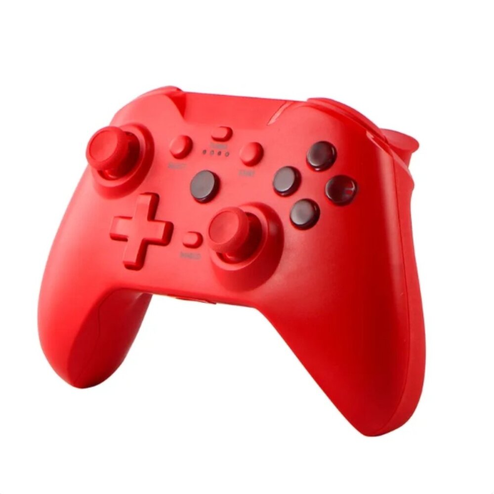 Bluetooth Wireless Game Controller – Multi-Platform Gamepad for Android, iOS - Picture 10 of 12